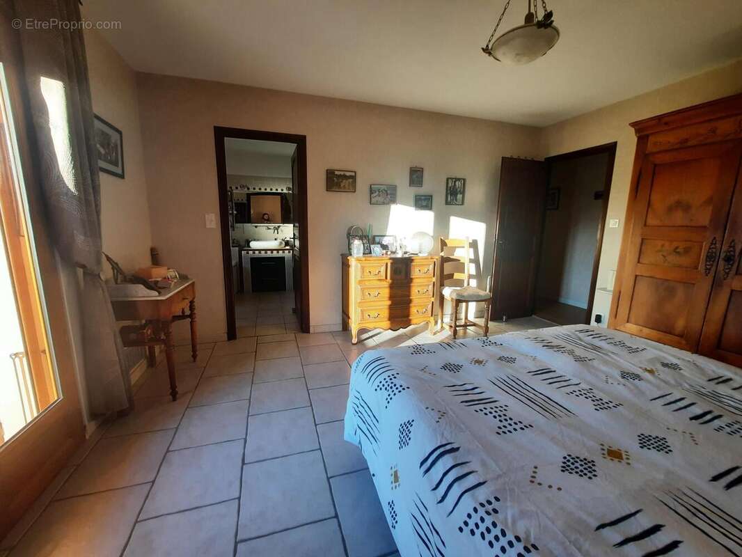 Photo 7 - Maison à SOREDE