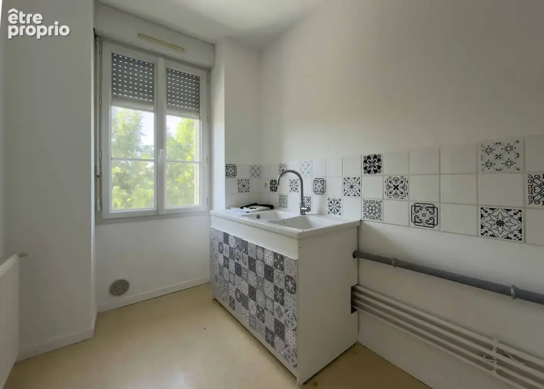 Appartement 60 m2 - coeur latresne - 2 ch - photo 3