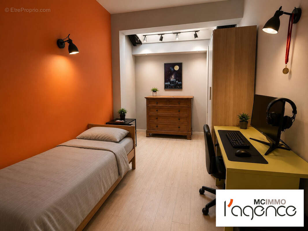 Appartement à LE HAVRE