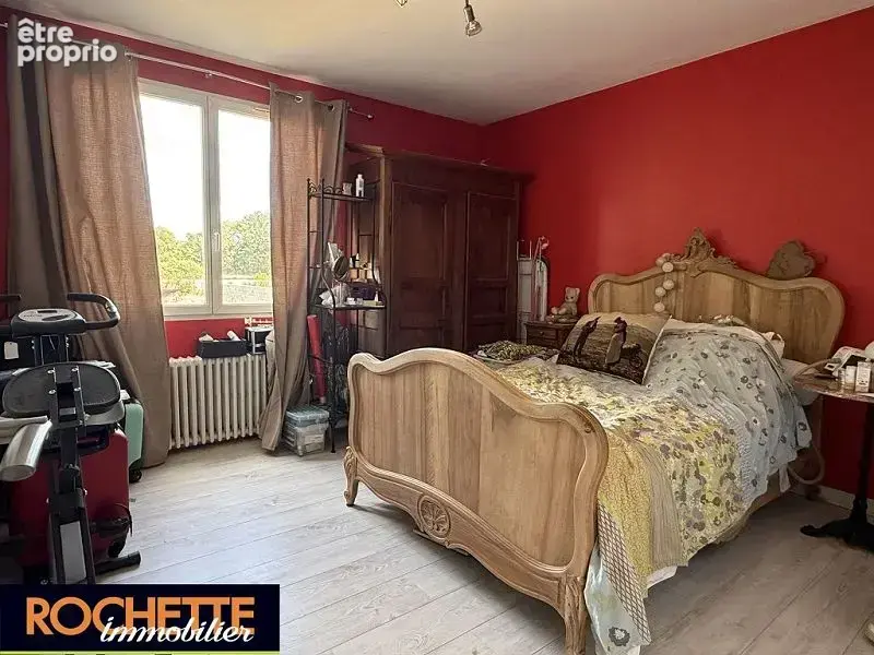 Maison 63 m² à Balbigny  - photo 6