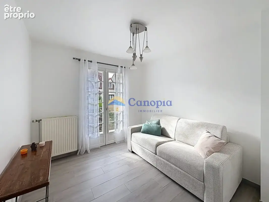 Maison 7 pièces 156 m² à vendre à Chevilly-Larue (94550) - photo 9