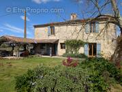 Maison à DURAS