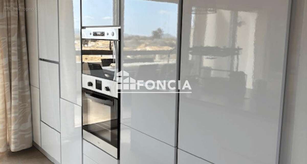 Appartement à SAINT-CYPRIEN