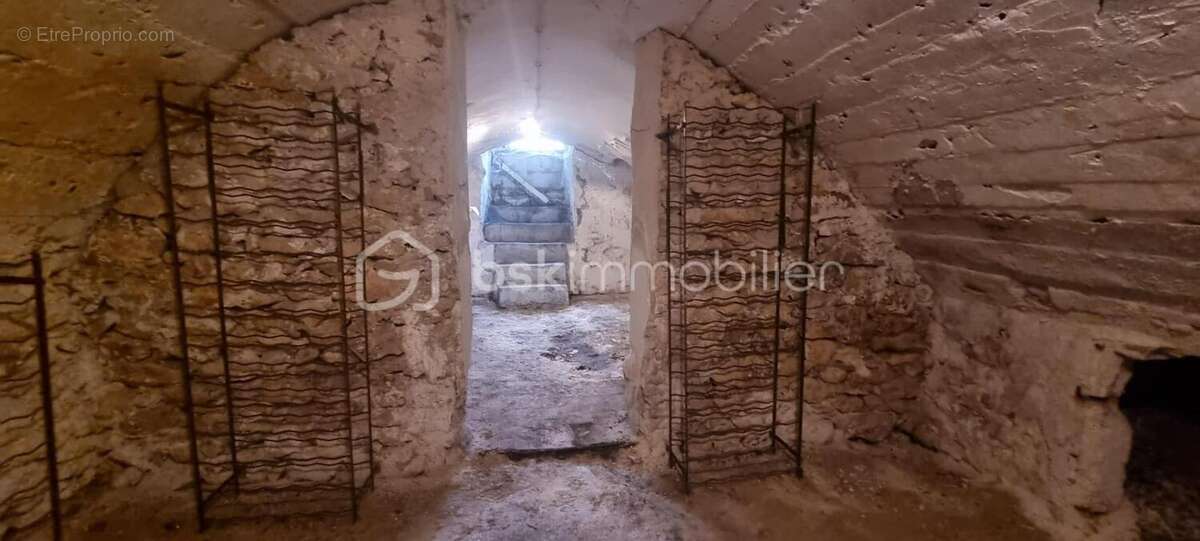Maison à JOUY-SUR-MORIN