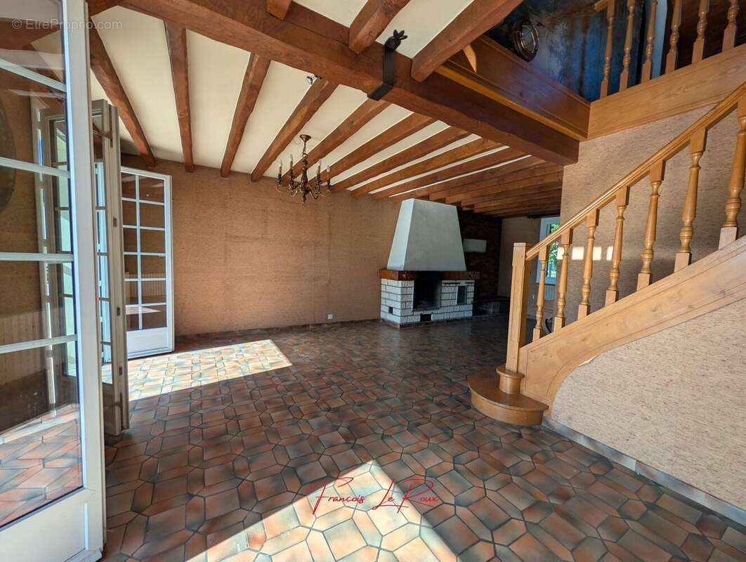 Maison à LIMAY