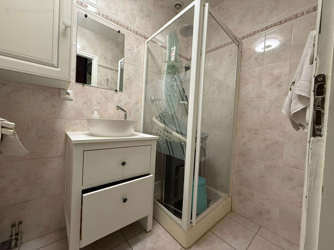 Maison à EPINAY-SUR-SEINE