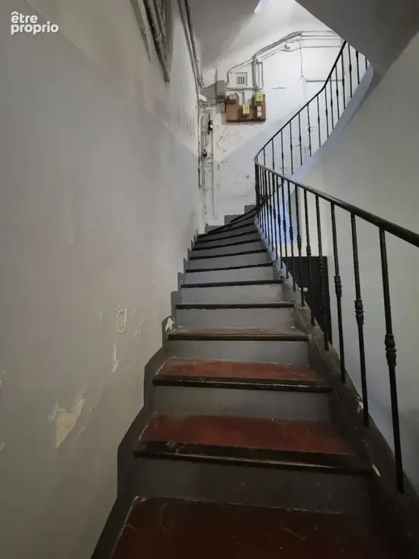 Appartement à vendre 2 pièces MARSEILLE 4EME ARRONDISSEMENT (13) - photo 12