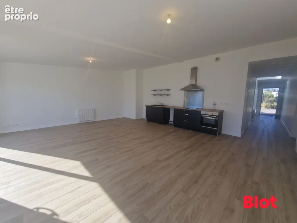 Maison 4 pièces 107 m² à vendre à Vannes (56000) - photo 4