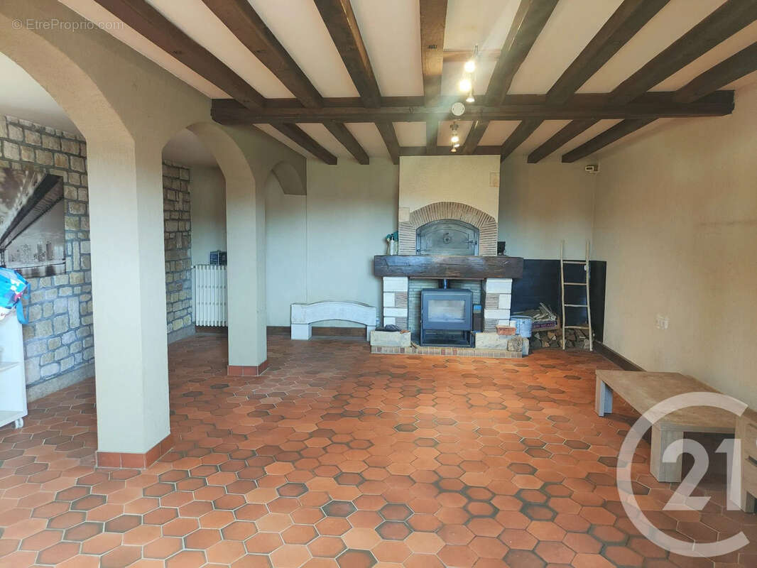 Maison 166 m² à Pouilly-Sur-Loire  - photo 17