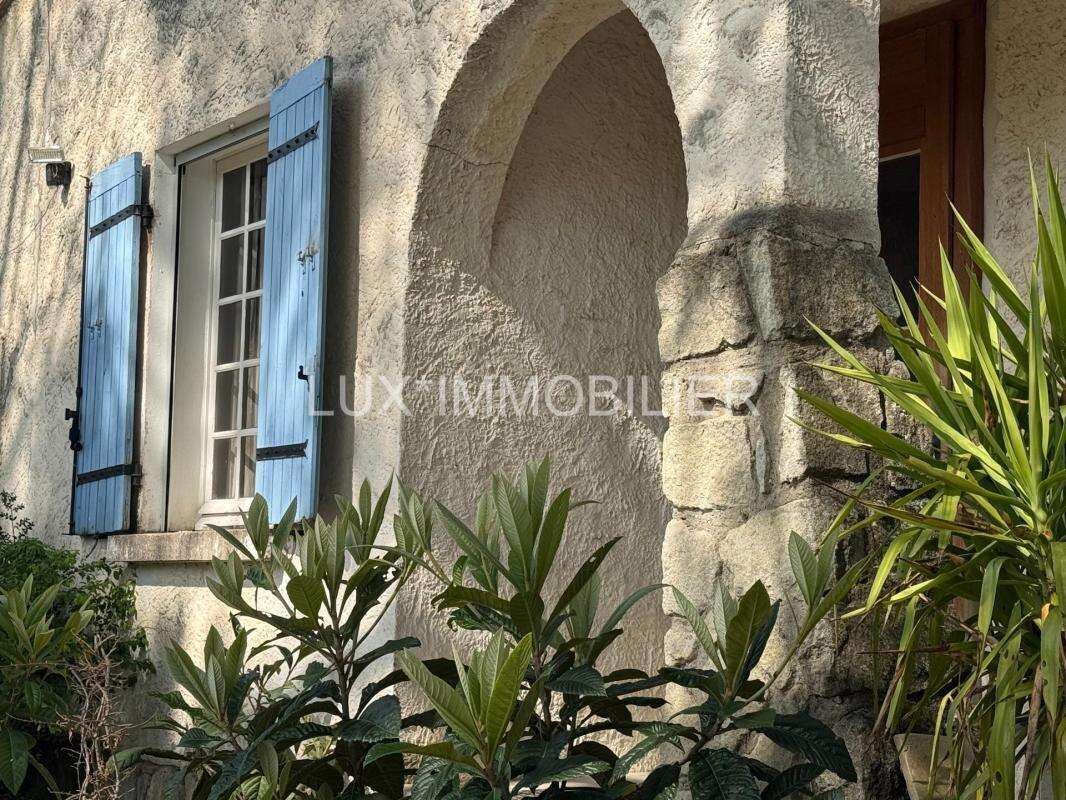 Maison à SAINT-REMY-DE-PROVENCE