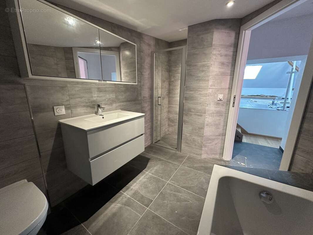 Appartement à ERSTEIN