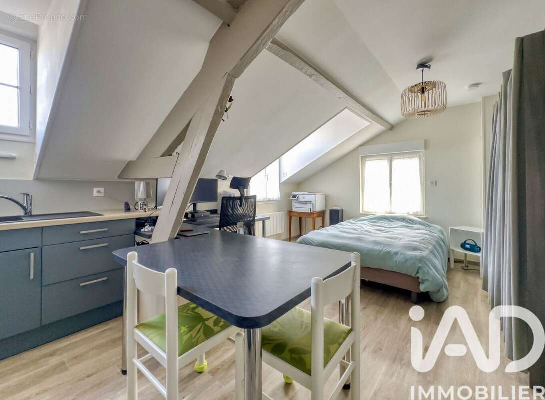 Photo 7 - Maison à COMPIEGNE