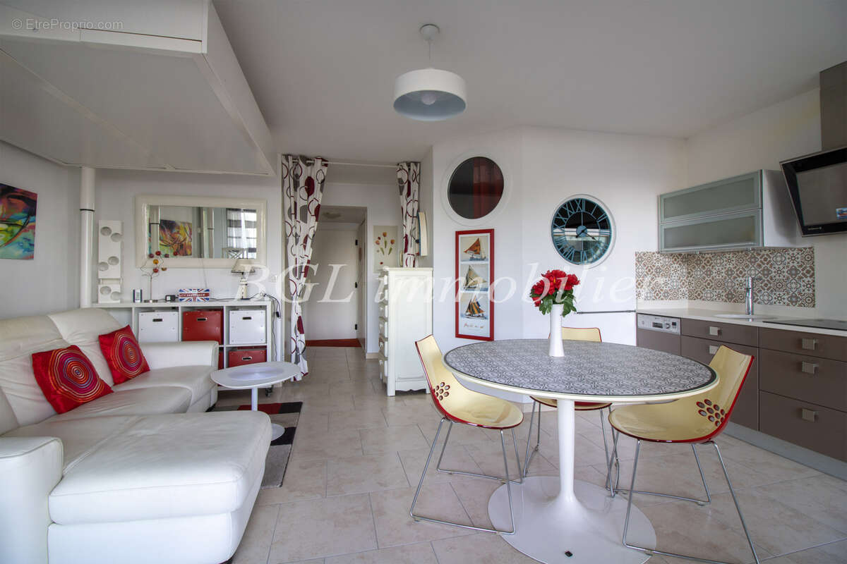 Appartement à ARCACHON