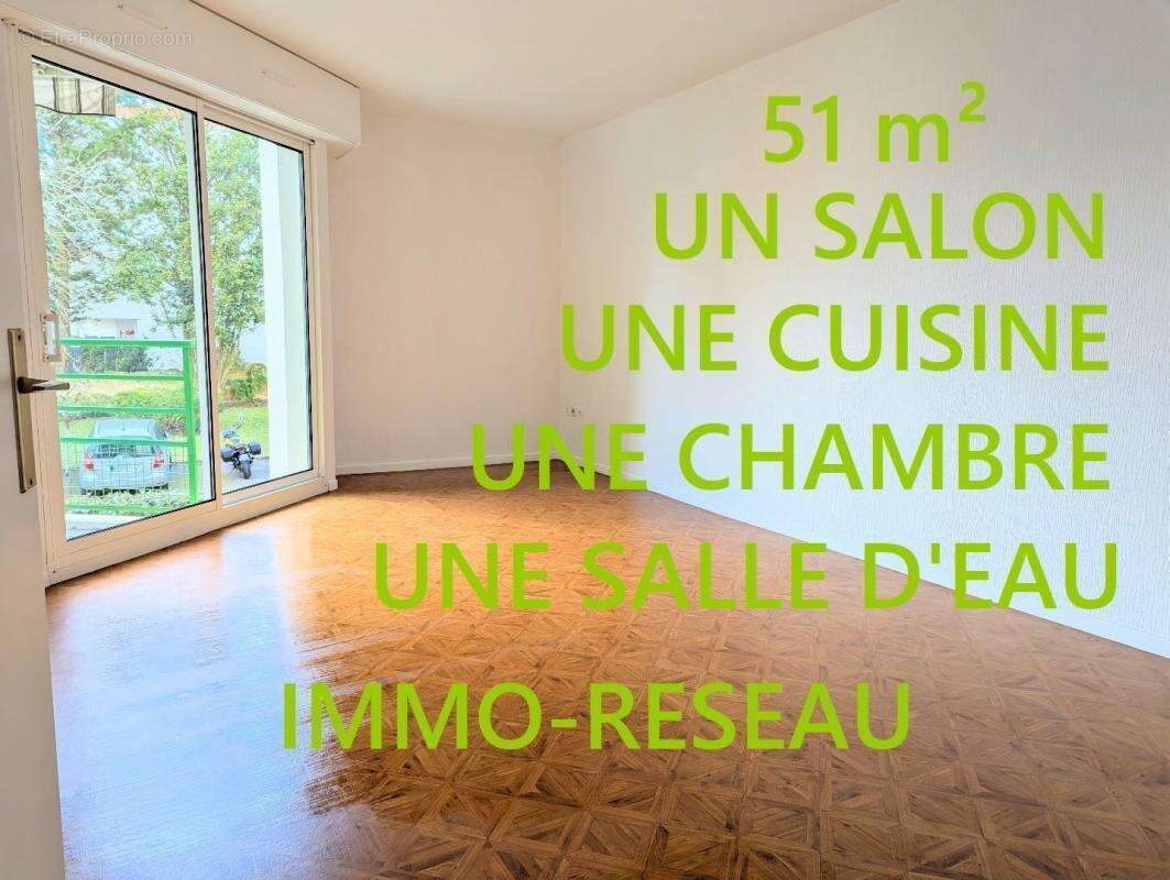 Appartement à CHALLANS