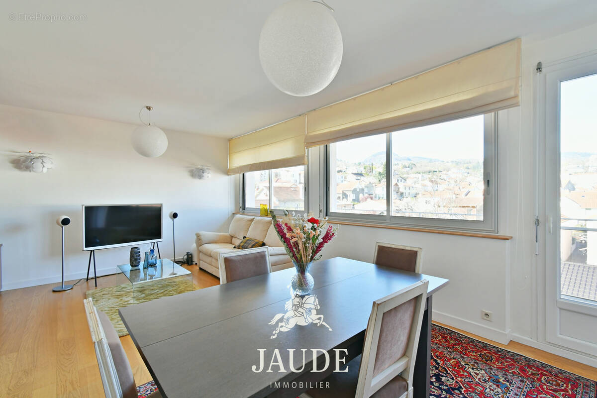 Appartement à CLERMONT-FERRAND