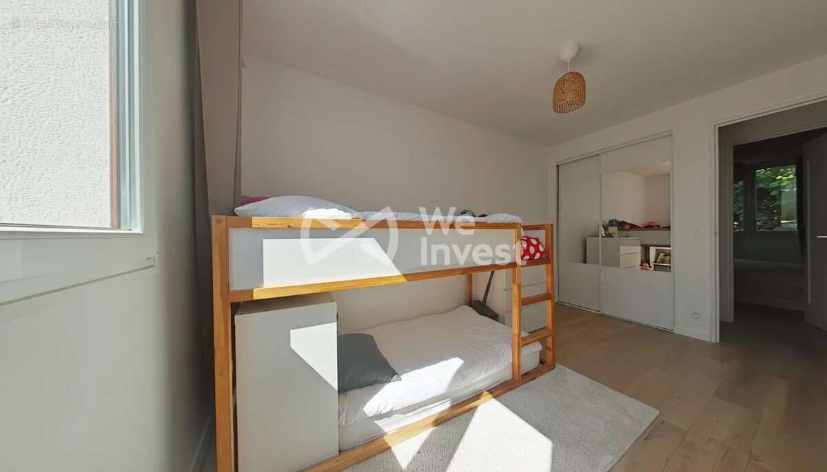Appartement à EAUBONNE