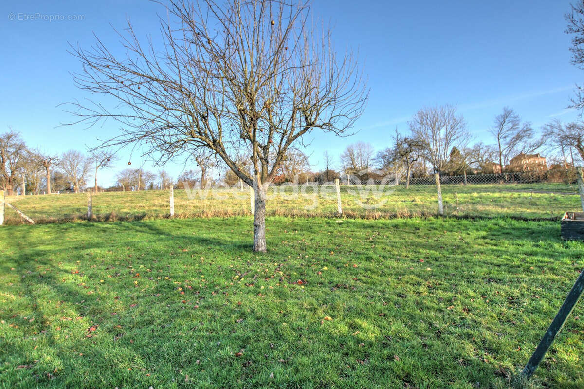 Maison 86 m² à Lisieux  - photo 4