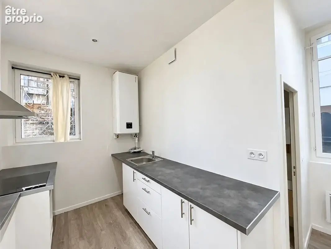 Appartement Montauban 1 pièce(s) - photo 3