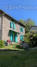 Maison à CAZENAVE-SERRES-ET-ALLENS