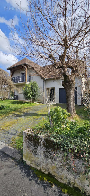 Maison à BRIVE-LA-GAILLARDE