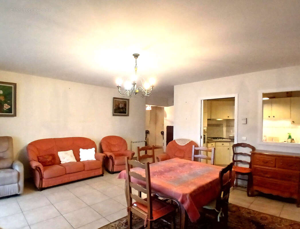 Appartement à URRUGNE