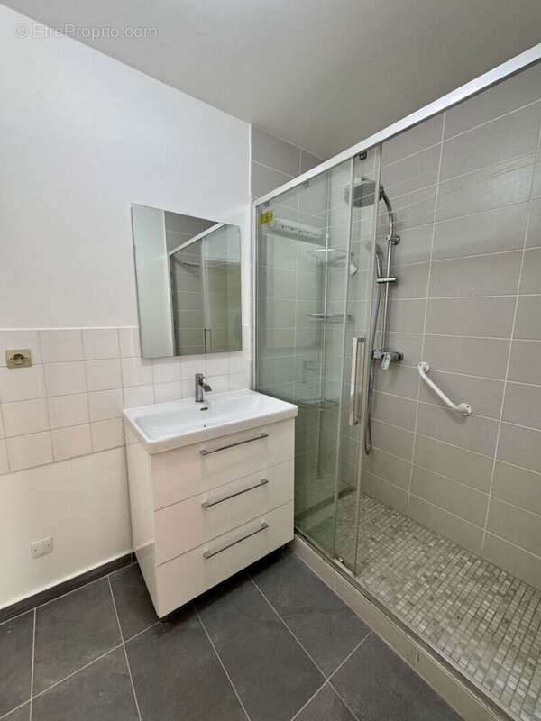 Appartement à LIVRY-GARGAN