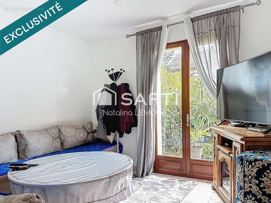 Photo 8 - Maison à SAINT-MAUR-DES-FOSSES