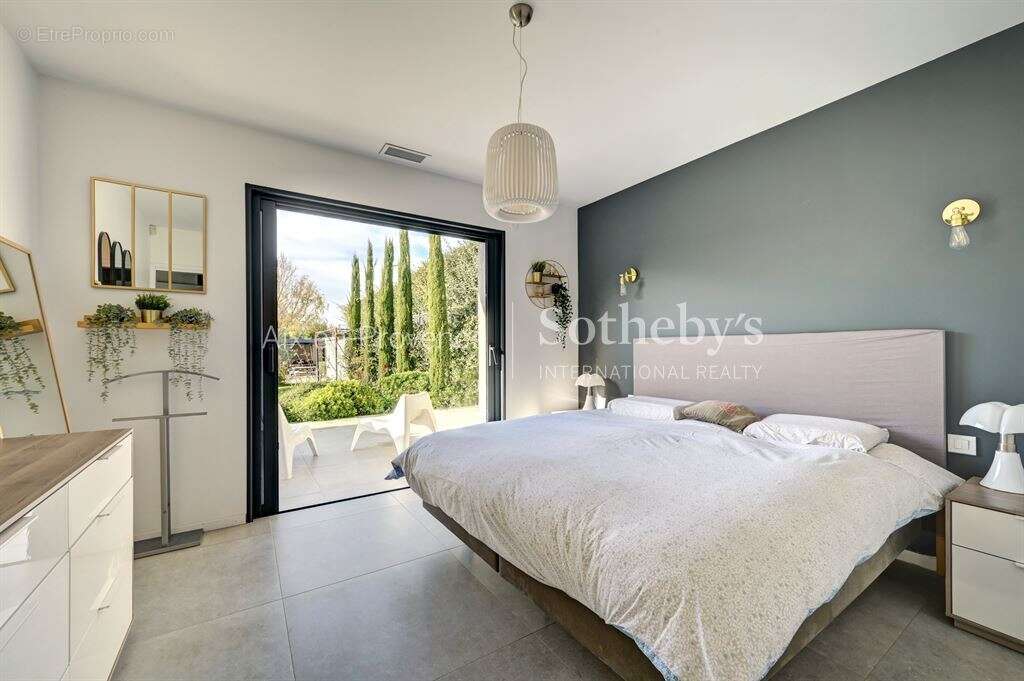 Maison à AIX-EN-PROVENCE