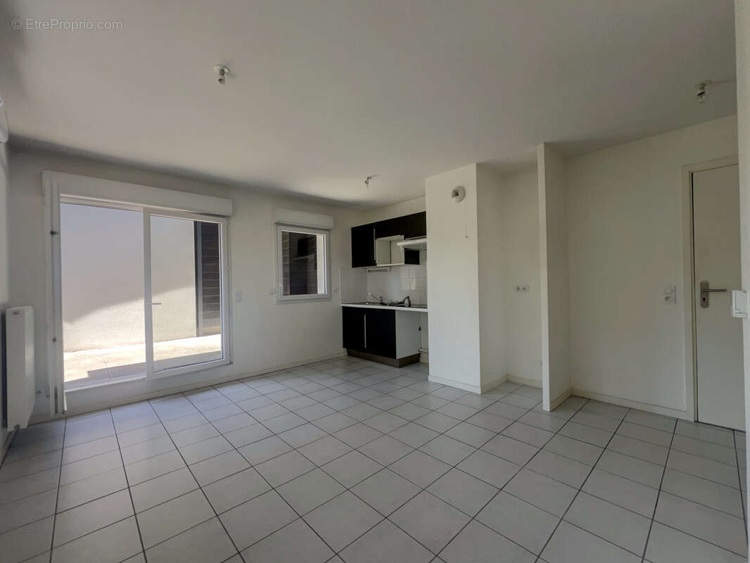Appartement à PESSAC