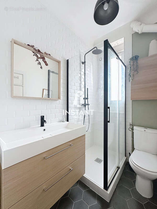 Appartement à COLOMBES