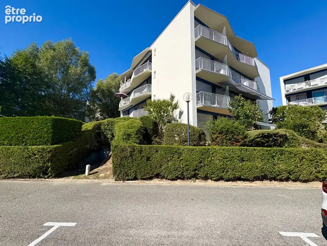 Appartement à PLAISIR