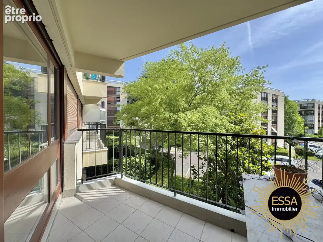 Appartement à ROCQUENCOURT