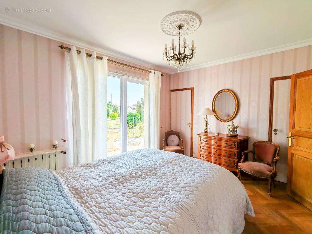 Maison à AYTRE