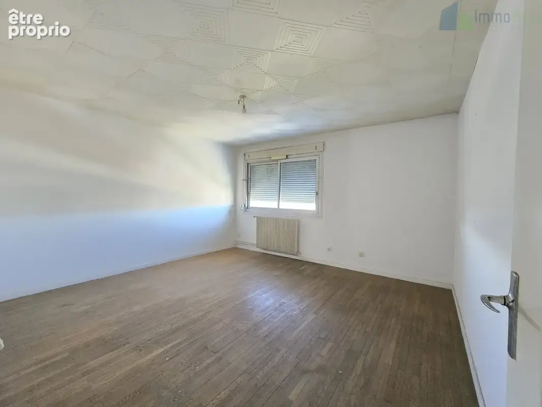 A vendre grand t2 57m2 lyon 8 la plaine santy - photo 5