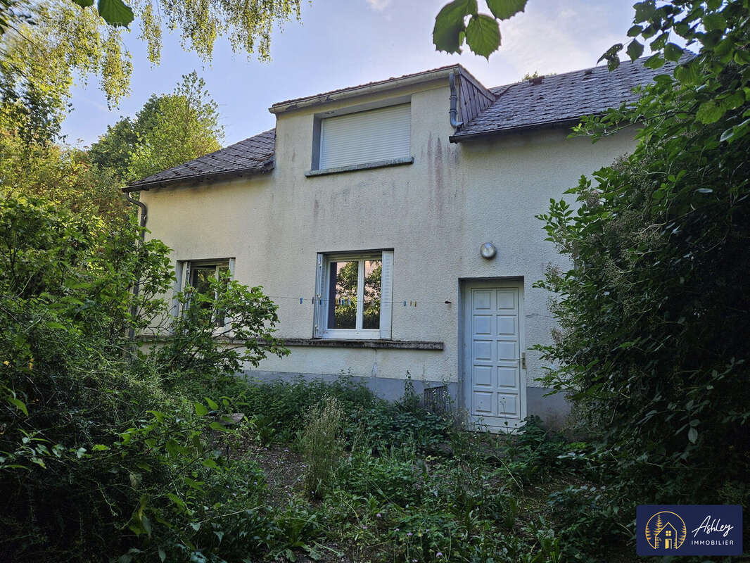 Maison 115 m² à Peyrelevade  - photo 2
