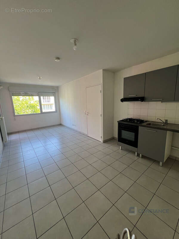 Appartement à VENISSIEUX