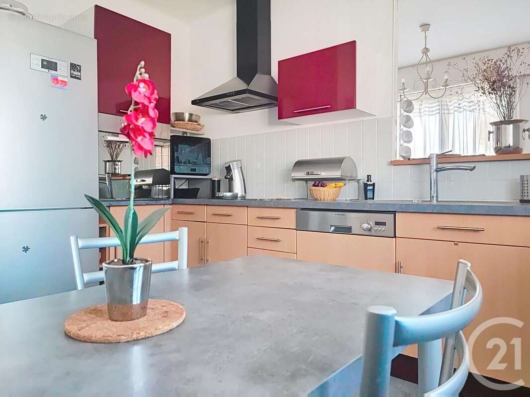 Maison à ARC-SUR-TILLE