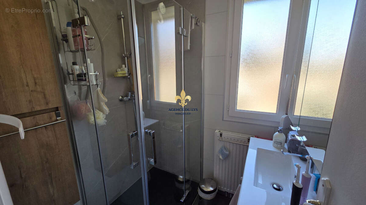 Maison à ASNIERES-SUR-OISE