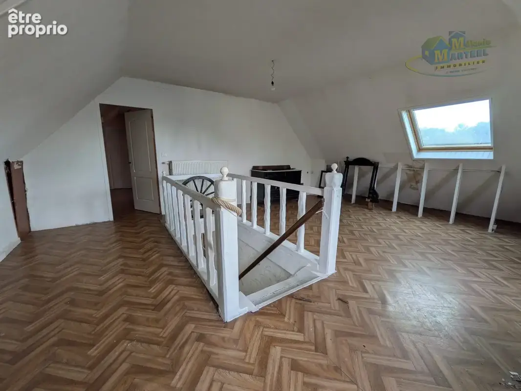 Maison 6 pièces 148 m² à vendre à Ghyvelde (59254) - photo 7
