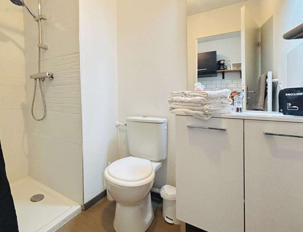 Appartement - photo 4