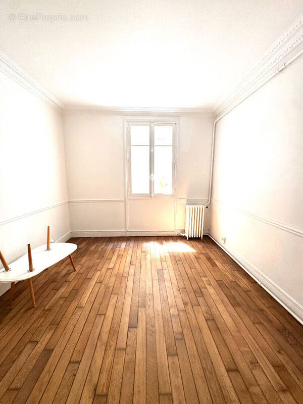 Commerce à PARIS-12E