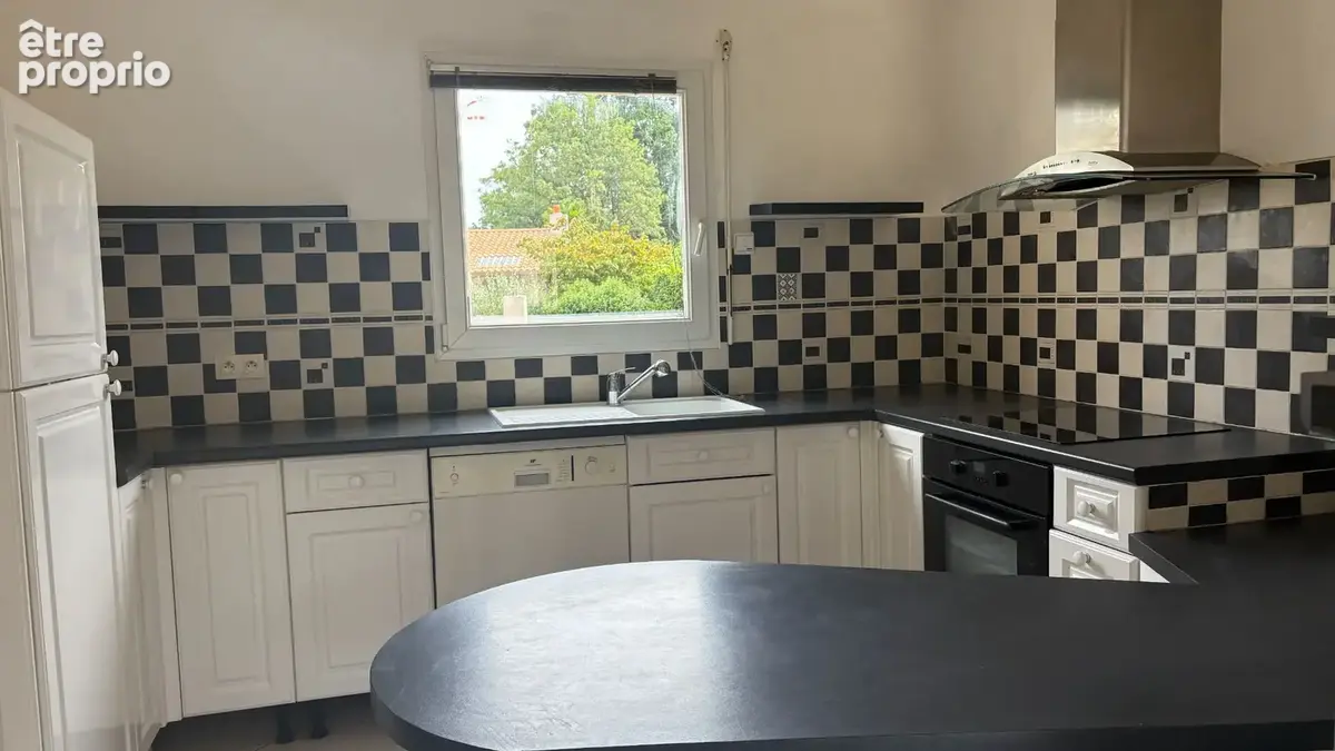 Maison 104m² à haute-goulaine - photo 6