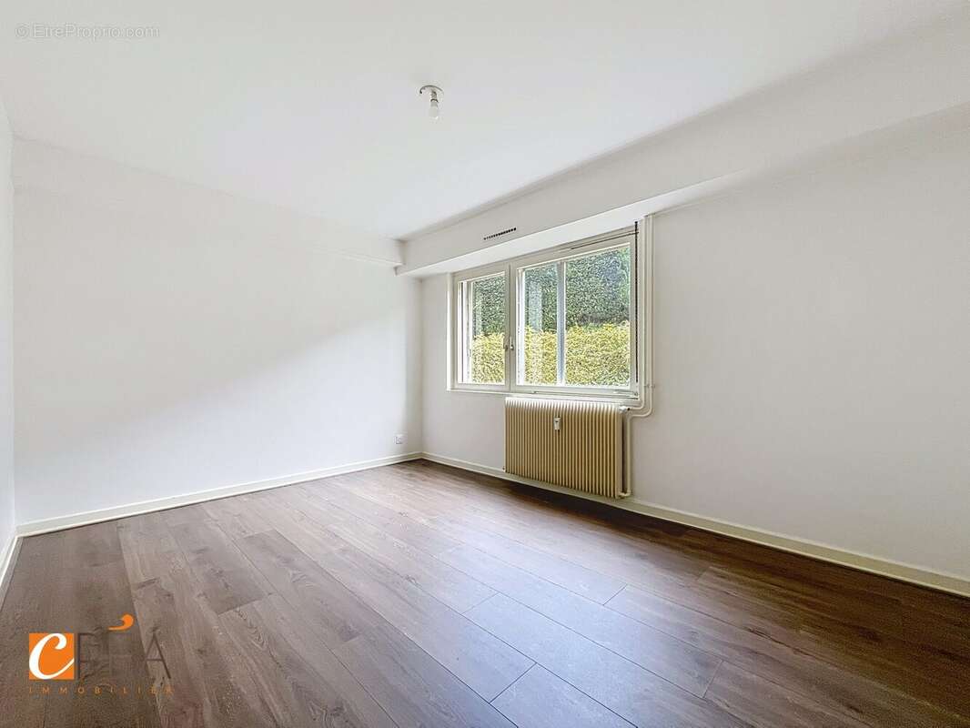 Appartement à BRUNSTATT