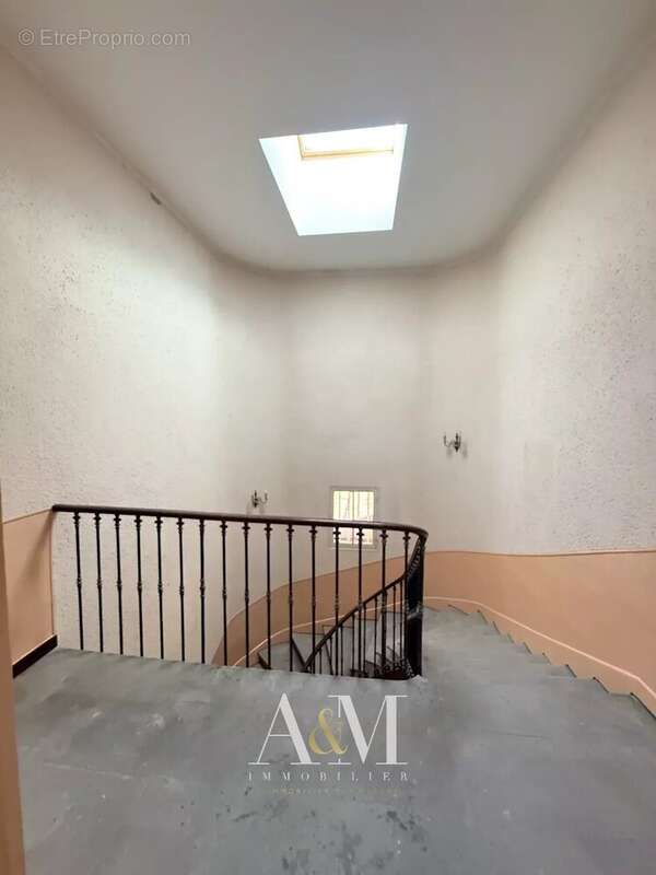 Appartement à PEZENAS