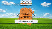 Terrain à COMMEQUIERS
