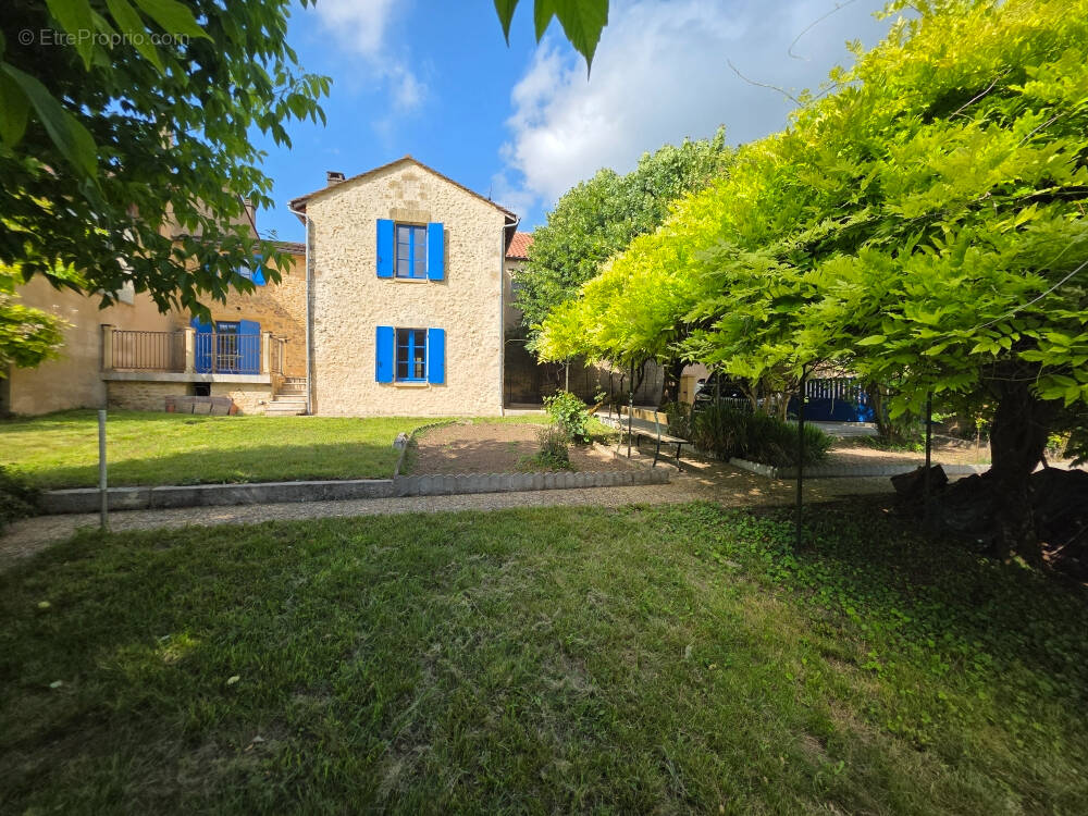 Maison à BELVES