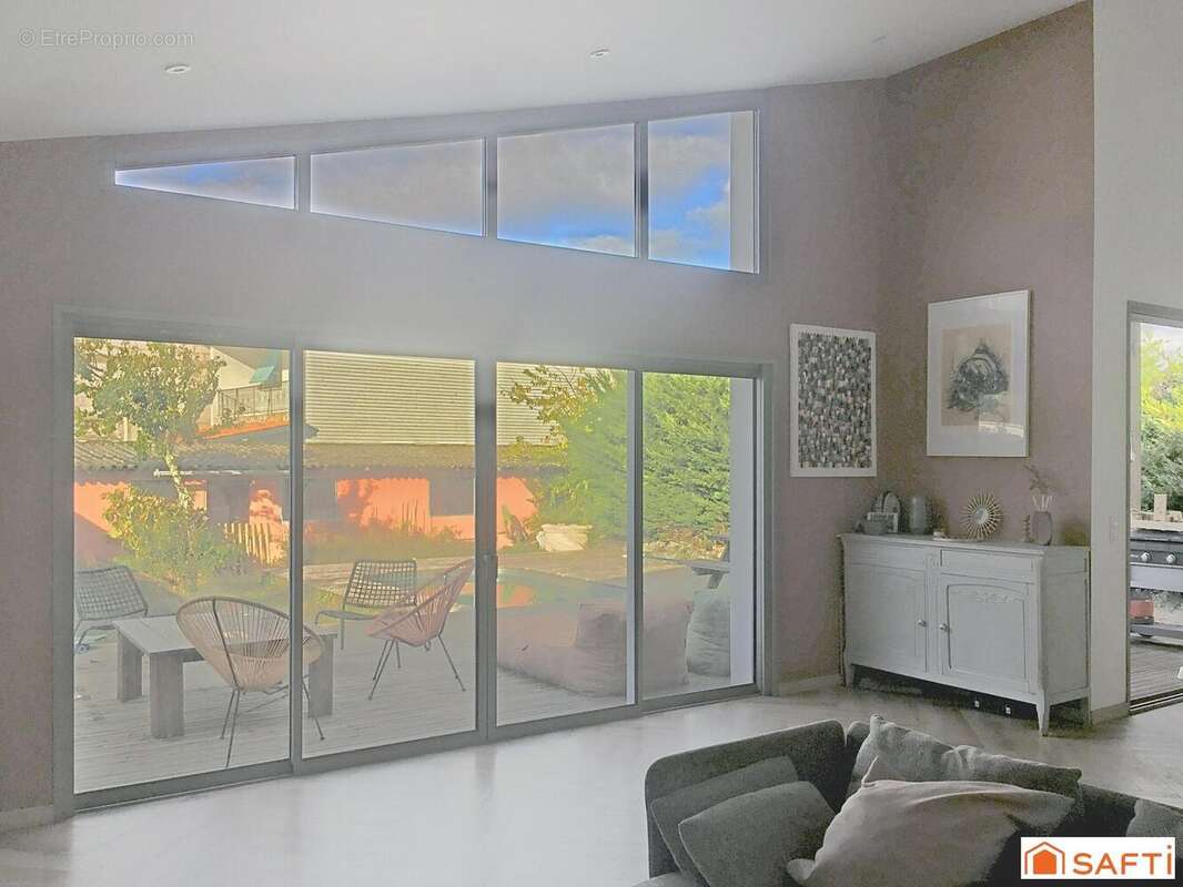 Photo 8 - Maison à VILLENAVE-D'ORNON