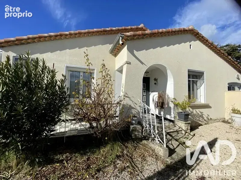 Photo 1 - Maison à VAISON-LA-ROMAINE