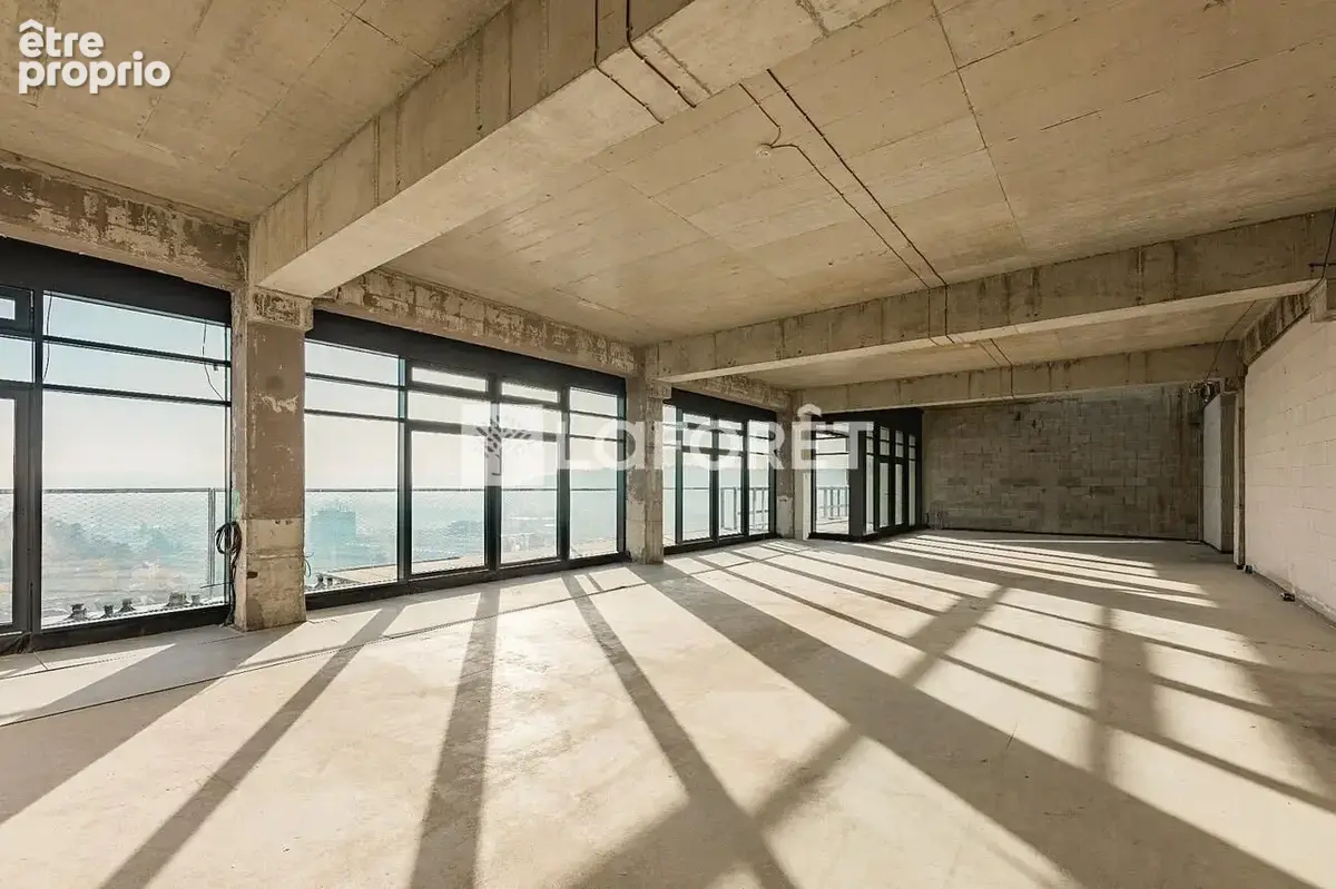 Appartement Bourg Saint Maurice 4 pièce(s) 115,79 m2 - photo 2