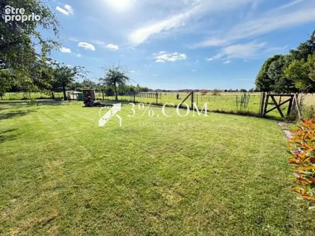 Maison individuelle posée sur un terrain de 3672 m2! - photo 3